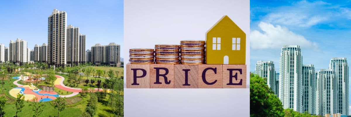 Prices of Indiabulls Nest Sector 104 Gurgaon banner Image